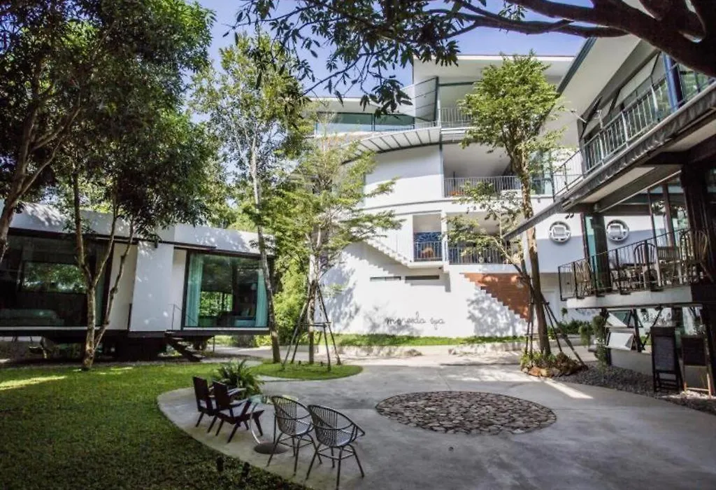Villa Moreeda-1